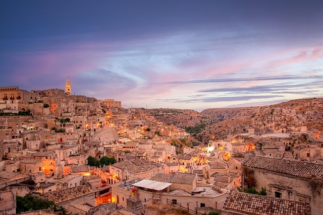 Tour PUGLIA e MATERA (Sassi e Trulli) VIAGGI di GRUPPO - Italia