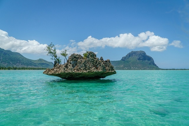 MAURITIUS, con volo diretto da Roma e Milano VIAGGI INDIVIDUALI - Mondo