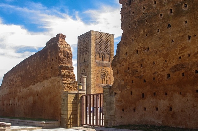 Tour CITTA' IMPERIALI (Marocco) VIAGGI di GRUPPO - Mondo