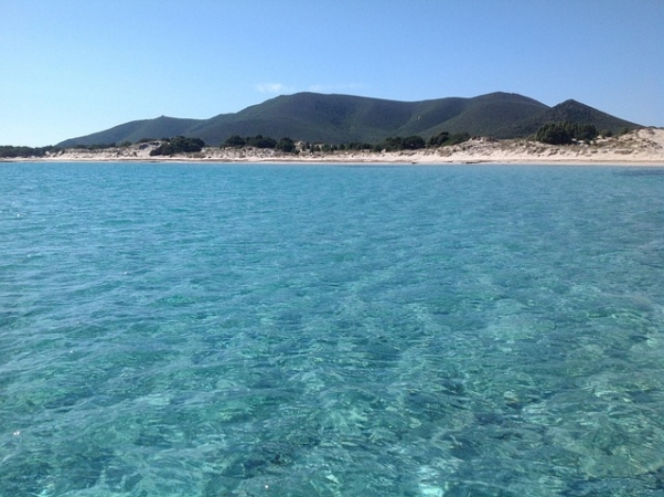 COLOSTRAI (week end) VIAGGI INDIVIDUALI - Sardegna