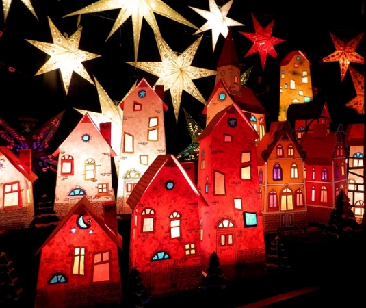 Tour VERONA, TRENTO, BOLZANO, MERANO e.., Mercatini di Natale MERCATINI di NATALE