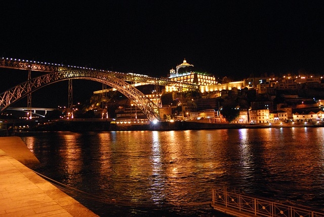 Mini Tour PORTO (e dintorni), Capodanno CAPODANNO
