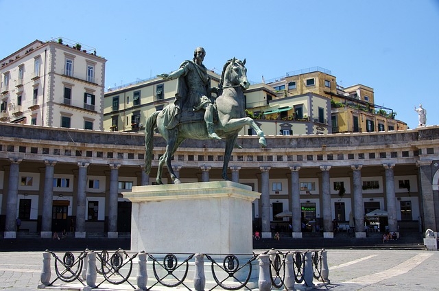 Tour CAMPANIA (i tesori) VIAGGI di GRUPPO - Italia