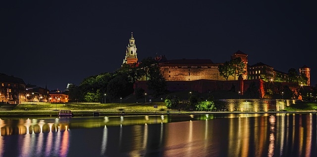Tour CRACOVIA, mercatini di Natale MERCATINI di NATALE
