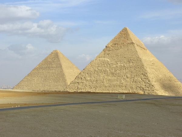 CROCIERA SUL NILO e IL CAIRO, Capodanno CAPODANNO