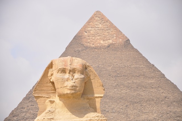 SHARM EL SHEIKH e IL CAIRO, Capodanno CAPODANNO