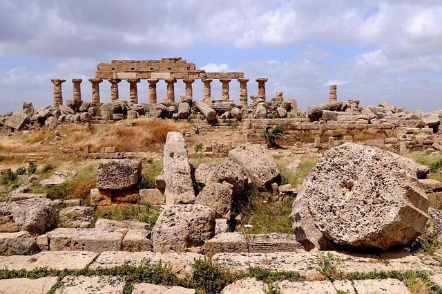 SICILIA (e i Bronzi di Riace) VIAGGI di GRUPPO - Italia