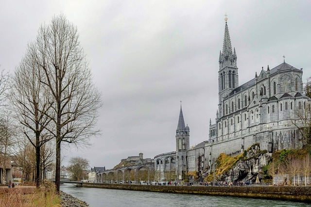 LOURDES (Immacolata) PELLEGRINAGGI