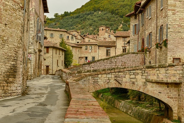 Tour Umbria (Cuore d'Umbria) CAPODANNO