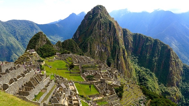 Tour PERU' (facile) VIAGGI di GRUPPO - Mondo