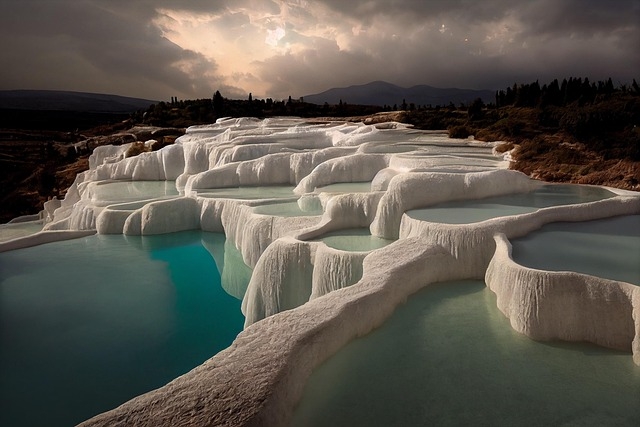 Tour TURCHIA (Classico) VIAGGI di GRUPPO - Mondo