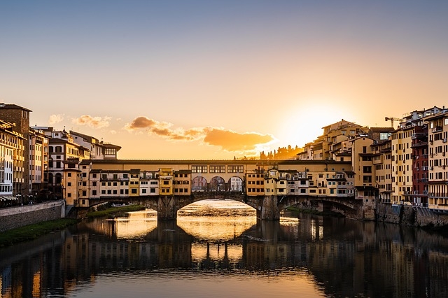 Tour TOSCANA, Capodanno CAPODANNO