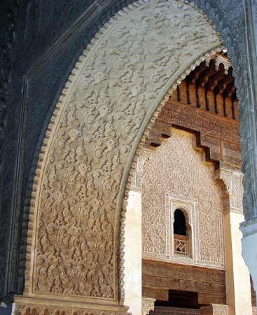 MAROCCO (città imperiali), Capodanno CAPODANNO