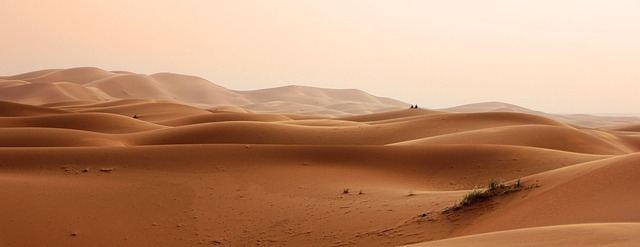MAROCCO (Sud deserto e Kasbah), Capodanno CAPODANNO